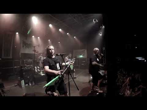 THE PROPHECY 23 - From The Basement To The Pit [official live video 2018]