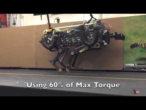 MIT Cheetah 2 Compilation