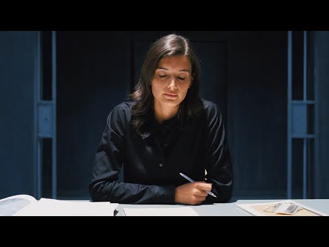 Van Gogh Brush with Genius (2009) ORIGINAL TRAILER [HD 1080p]