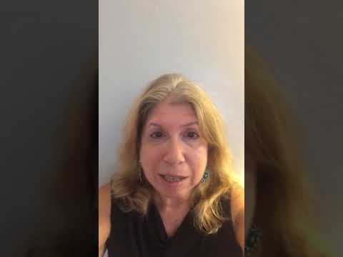 Thank You Eve  [Testimonial]  | Unleashed Fitness & Sharon Polsky