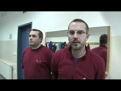 Fotbal Svitavy 2000 InterspedCup 2011