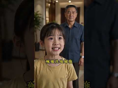 奶奶不是累赘，是家的根douyin 7682391781186844078
