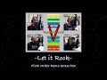 Let it Rock (The RockForcE Origin)