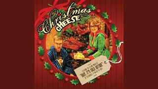 Here Comes Santa Claus