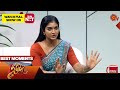 Vanakkam Tamizha With Vinodhini Serial Actress Arthika Best Moments 26 May 2025 Sun TV