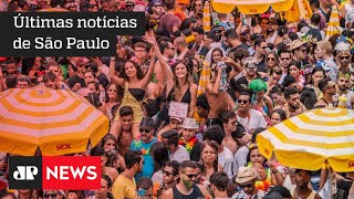 Quase 30 cidades cancelam Carnaval 2022 em São Paulo