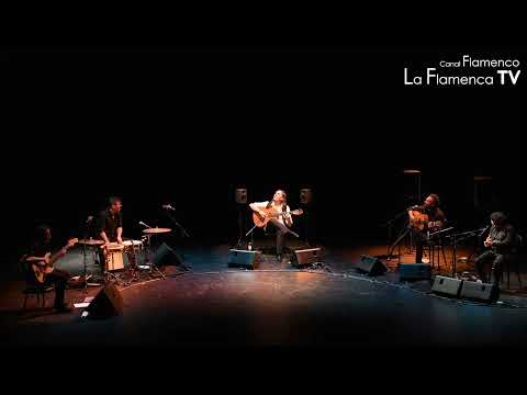 XXX Edición Cumbre Flamenca Murcia 2023. Vicente Amigo