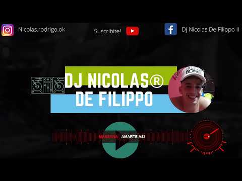 CUARTETOS ENGANCHADOS 2000 ✘ 1 HORA ✘ Dj Nicolas® De Filippo