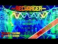 ★Frequency - Subliminal BREAK : RECHARGER★  - Quadible Integrity
