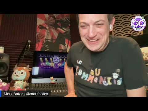 GopherCon 2021: Lightning Talks - Day 1