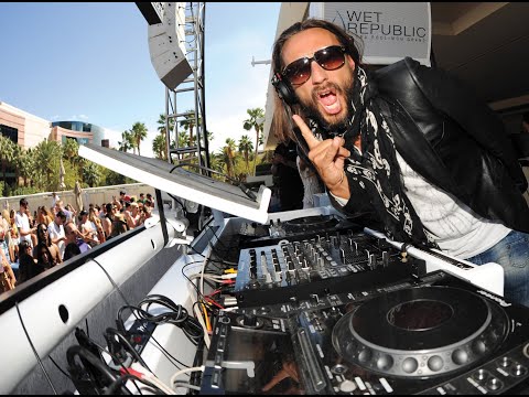 Bob Sinclar Megamix Tribute