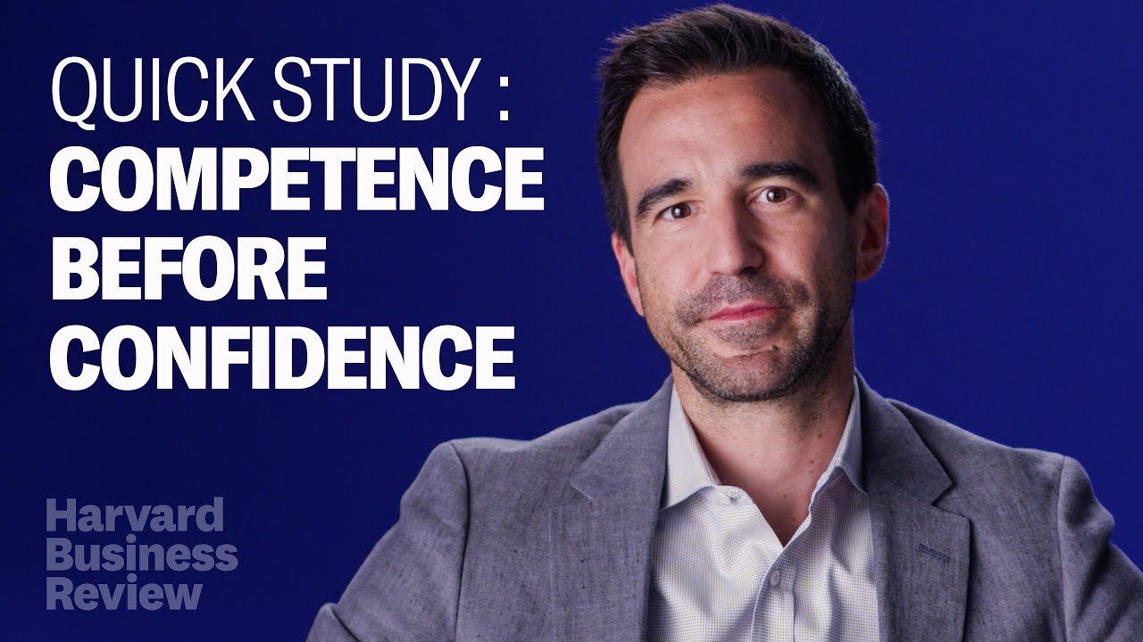 How to Stop Promoting Incompetent Men (Quick Study)