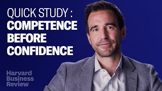 How to Stop Promoting Incompetent Men (Quick Study)