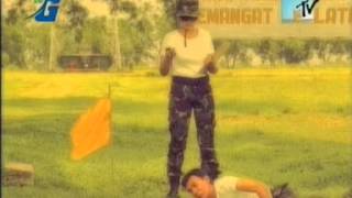 JAMRUD - Lelaki Biadab