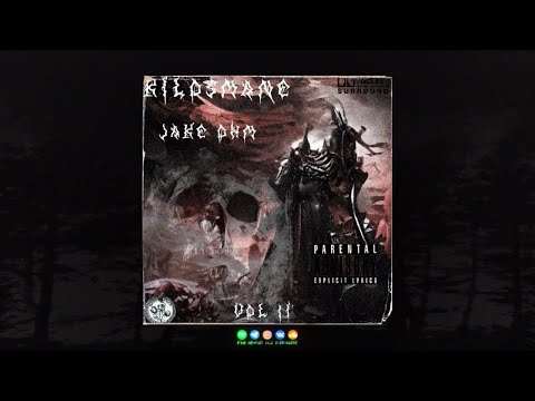 KILO$MANE x JAKE OHM VOL II (FULL TAPE) (MEMPHIS 66.6 EXCLUSIVE)