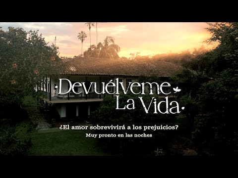 Give Me Back My Life – Loves in a Lost Past