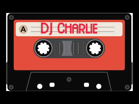 Colosseum tape | DJ Charlie | Afterdark | The Venue