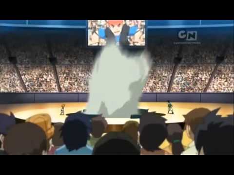 Beyblade Metal Masters Episode 4 Ticket to the World! English Dubbed (Part 2/2)