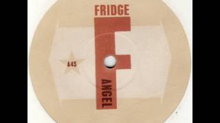 Ralph Fridge - Angel (Club Mix) 1999
