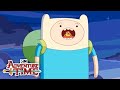 Baby Dance | Adventure Time | Cartoon Network ...