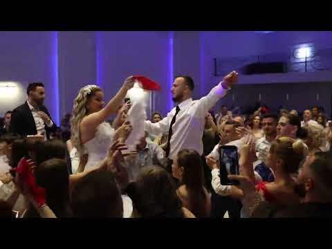 Dasmat Shqiptare🔥Shqiprim Sylejmani & Band Live 2024 ⭐️