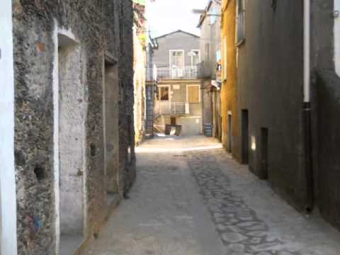 Decollatura - Centro Storico di Casenove