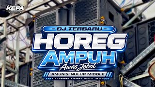 Download lagu DJ CEK SOUND HOREG • BASS AMPUH • AWAS SEPIKER JEBOL mp3