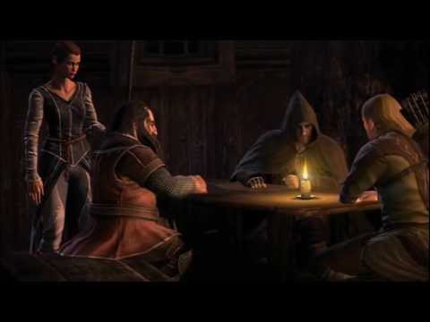 Le Seigneur des Anneaux : La Guerre du Nord Xbox 360