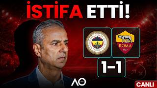 İsmail Kartal NEDEN İstifa Etti?