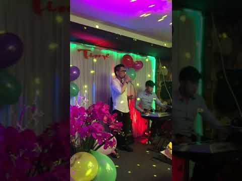 Thể hiện bởi Tấn Minh