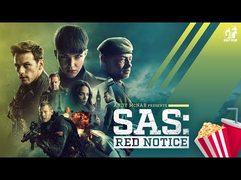 SAS: Red Notice (International Trailer 2)