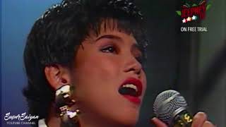 NARITO AKO - Regine Velasquez | Ryan Ryan Musikahan 1990