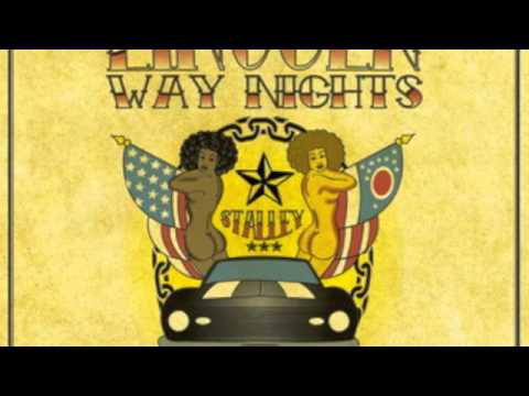 Stalley- Lincoln Way Nights (Shop) Remix featuring Rick Ross