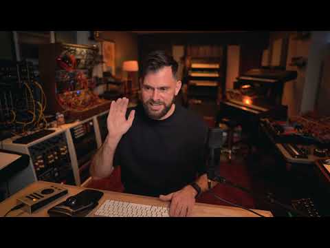 Gain Staging & Dirty Textures: 3 Essential Knifonium Tips You Can’t Miss