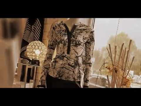 NÜ   Mode Highlights aus Dänemark