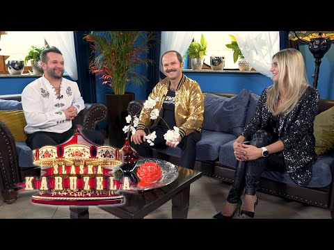 Śląska Karuzela - Wiosna z Pawłem Gołeckim (odc. 360)