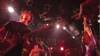 tigris tv - Electric Eel Shock (EES) &quot;Metal Man&quot; Kichijoji Planet K LIVE