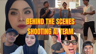 Download lagu PERANGAI SEBENAR AI TEAM KERUSI PANAS BELAKANG CAMERA ‼️  mp3