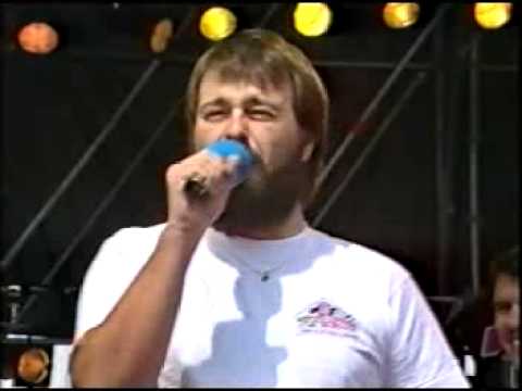 Abschlussveranstaltung Top 2000 D 1990 SDR3 u. DT64