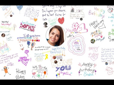 Item video thumbnail