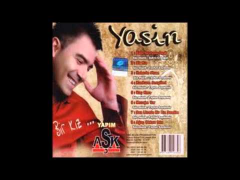 Ankaralı Yasin Ben Lisede Bir Kız Sevdim