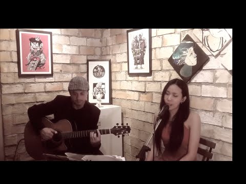 Narm & Carlo Zundo "The Venetian Bangkok" (Jazz medley). Available for live event in Bangkok area.