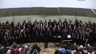 Pat-a-Pan (Concert Choir)