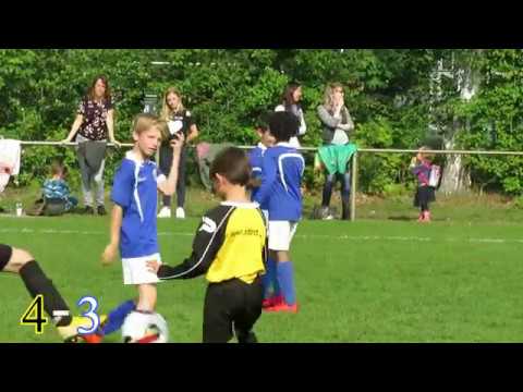 DIA JO9-1 - Boeimeer JO9-1  4-3