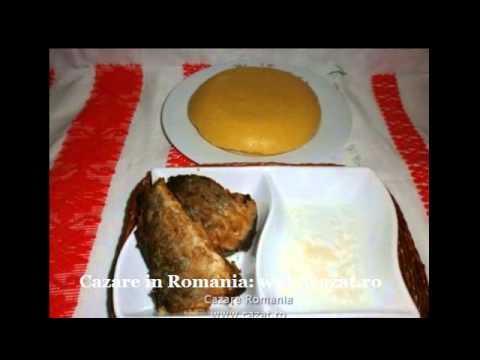 Cazare Haulisca, Vrancea - Cazat.ro