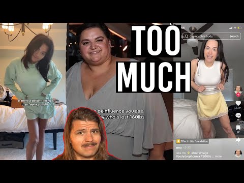 Ozempic Is Ruining Her Life...