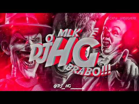 MC STHER , MC TILBITA & MC PEDRINHO - MEDLEY DAS ANTIGAS | DJ HG |