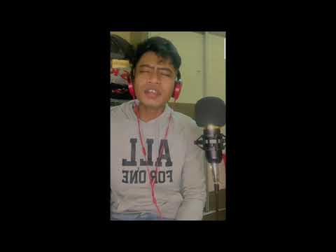 SUARA MERDU USOP!!! Usop nyanyi lagu Kapilla Merindu Tanpa Kata
