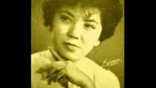 BE BOP A LULA com YOKO ABE  Gravação de 1959