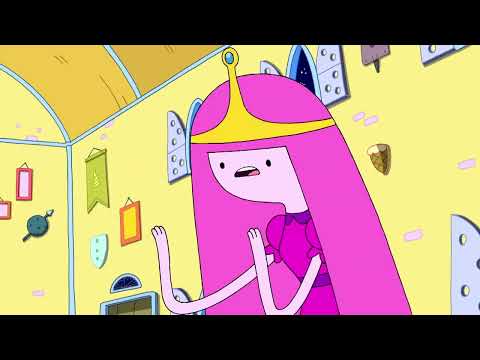 Sleeping Beauty (WRJ WRJ Style) Part 26 The Spell is Broken/Happy Ending